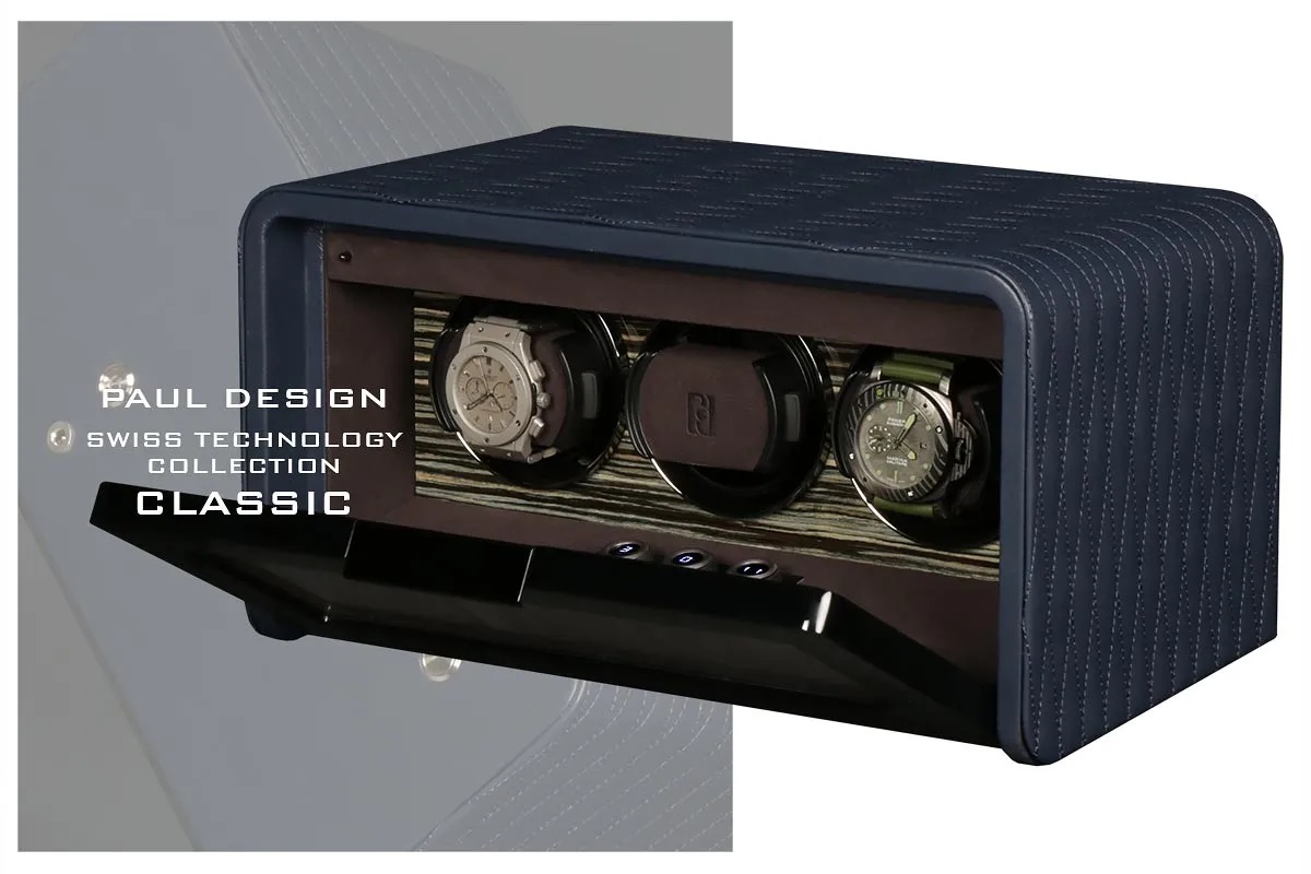 Paul Design 110001